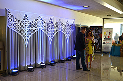 THE RICHARD SHERMAN CELEBRITY SOFTBALL GAME VIP EVENT